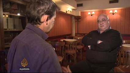 Greek economic programme popular yet questioned