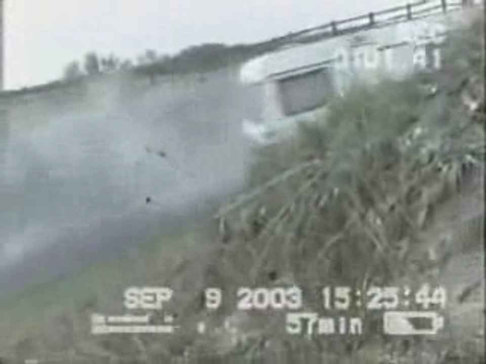 Regis Part En Vacances