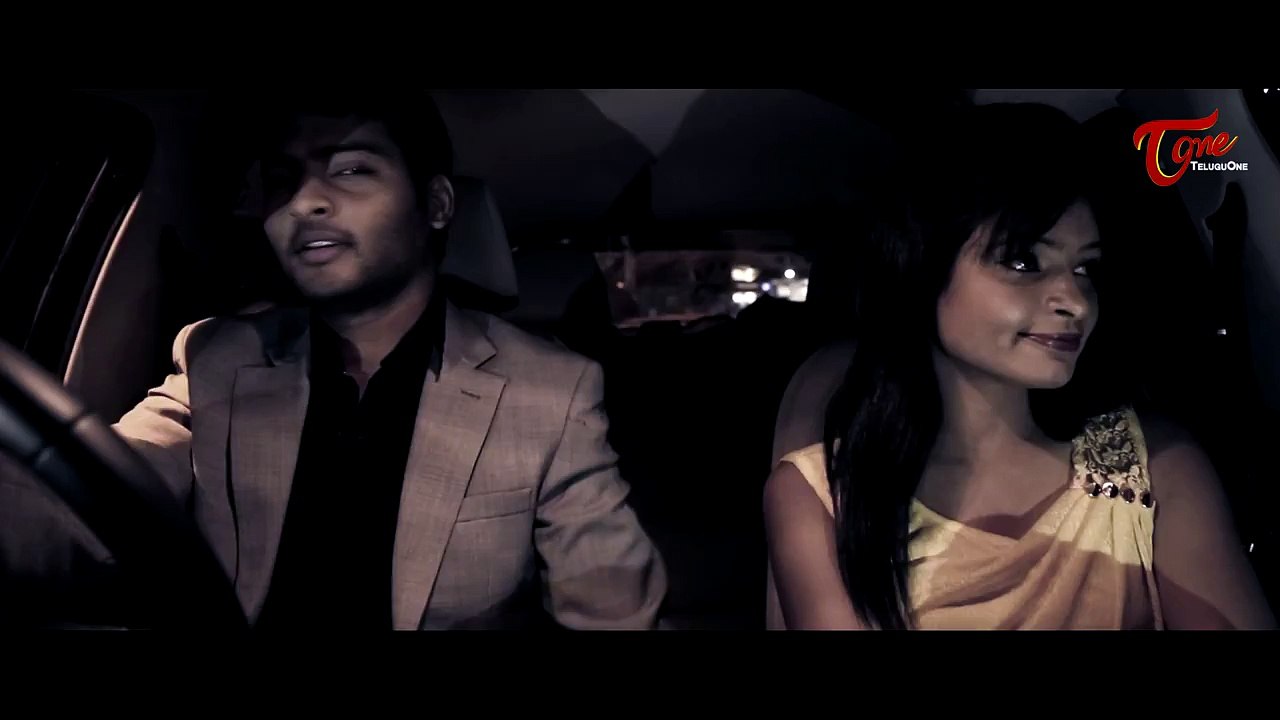 Manusunu Thakene | Telugu Short Film By | Harsha Annavarapu - Valentine's Day Special