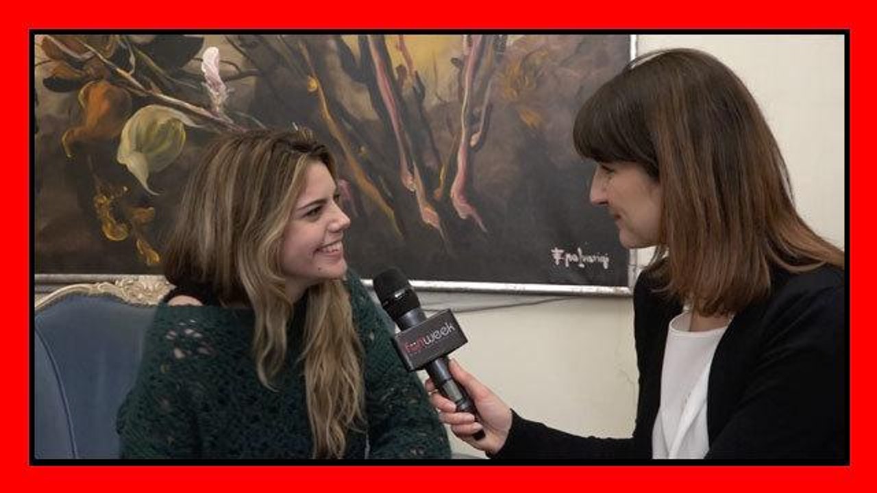 Intervista a Rachele