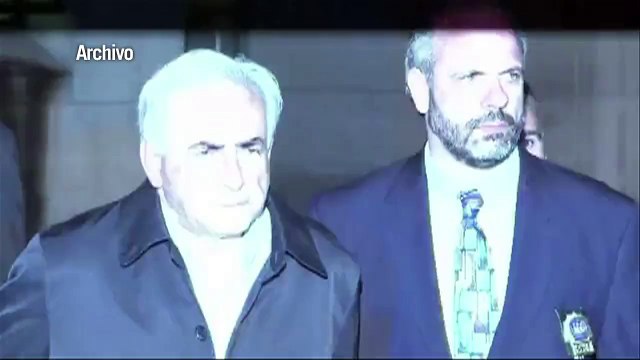 Strauss-Kahn se declara inocente de proxenetismo