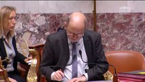 Gaspillage alimentaire - Intervention d'Alexis Bachelay, Député des Hauts-de Seine, lors de la discussion d'une proposition de loi visant à lutter contre le gaspillage alimentaire - Jeudi 5 février 2015