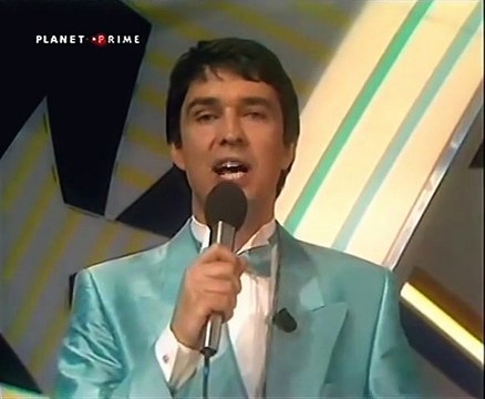 Anya - Moscow Nights - Showbizzquiz 1985