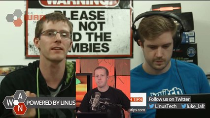 The WAN Show - Time Warner Cable 97% Profit on Internet?? Also Other Things - Feb 6, 2015