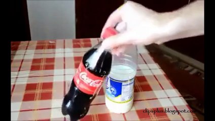 dangerous reality of cold drinks