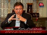 What Pervez Musharraf did when Modi Tried to Attack Pakistan in 2002 ??