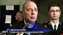 Début du procès de Boumezaar pour le meurtre de 2 gendarmes