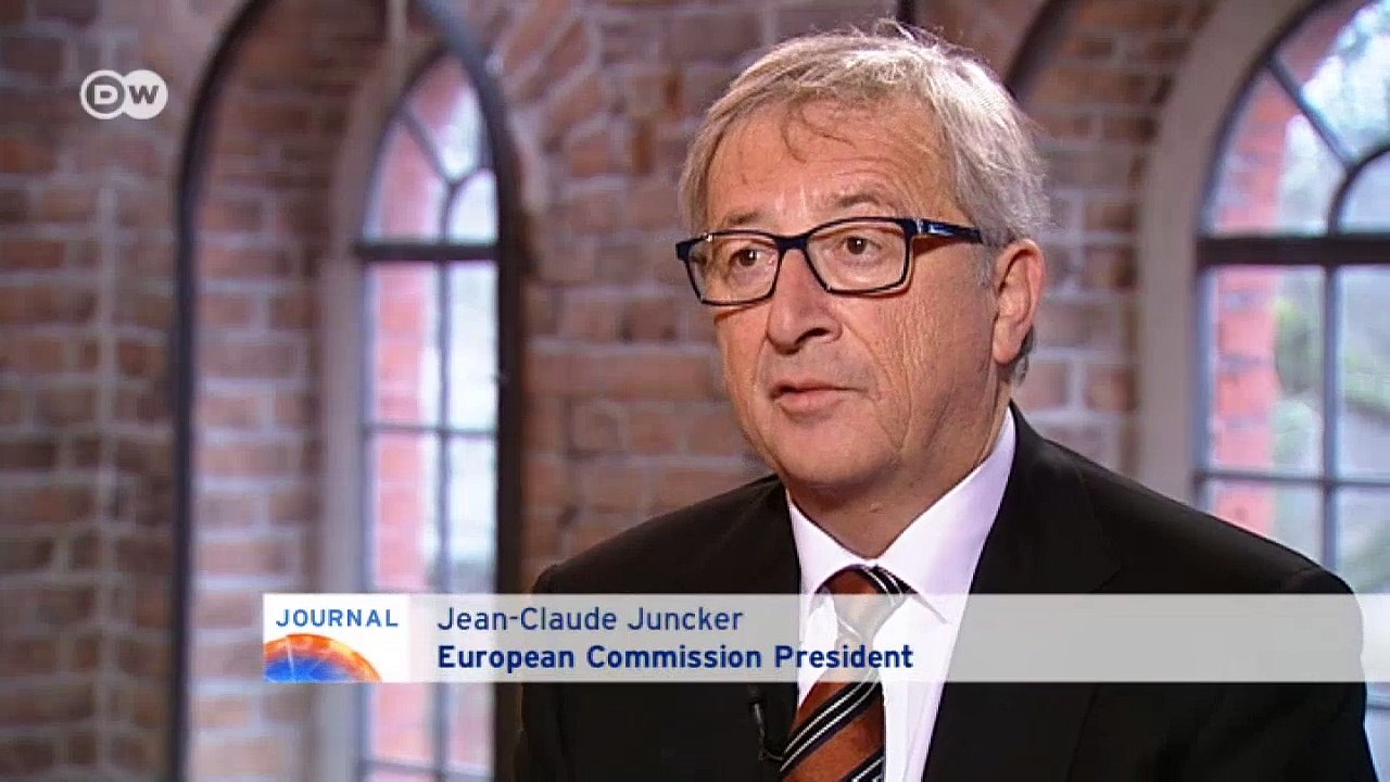 Greece and Ukraine - Can the EU Take the Strain? | Journal