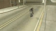 More Stunt And Evolution 3