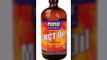 Mct 100% Oil - Medium Chain Triglycerides (MCT Oil), Essential Fatty Acid Supplements | Herbspro.com