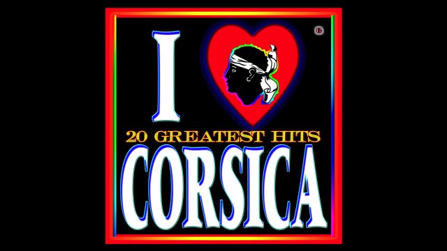 ☀ AJACCIO - CORSE > AIACCIU - CORSICA ☀ TOURISME AJACCIO > SOUVENIR D'AJACCIO ☀ TOURISME CORSE / CORSICA