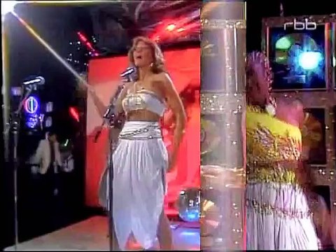 Arabesque (Sandra Cretu) - In For A Penny - Musikladen