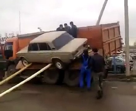 Fizik Kurallarına Aykırı Davranışlar