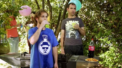 Jóvenes se muestran en las 14 etapas del amor