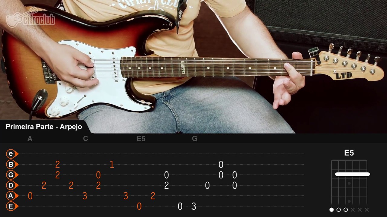 Rape Me - Nirvana (guitar lesson - aula de guitarra)