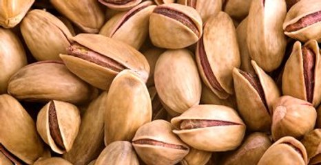 Piyasada Kanser Yapan Fıstık Alarmı