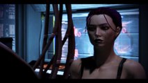 Mass Effect 3 james kochkünste und Garrus im gespräch