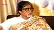 Amitabh Bachchan Thanks For Padma Vibhushan Award