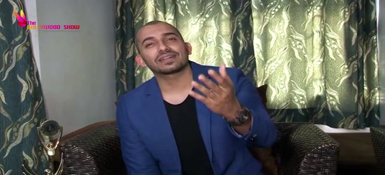 Bigg Boss 8: Ali Quli Mirza PROVOKES Ajaz Khan !!
