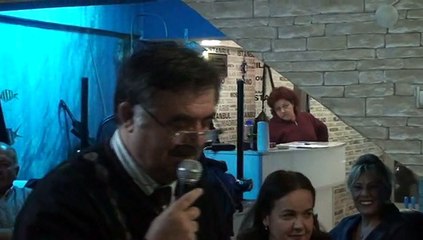 DAMLALAR ŞİİR VE MÜZİK GRUBU