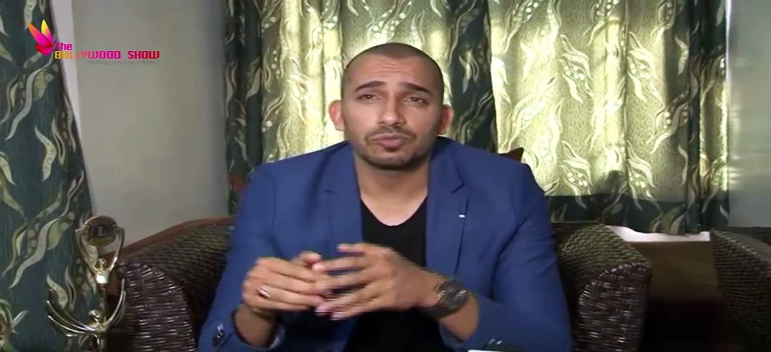 Ali Quli Mirza Share Their Bigg Boss 8 Journey