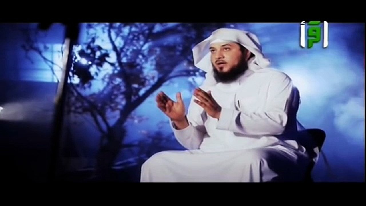 نهاية العالم 7 - نزول عيسى عليه السلام 1