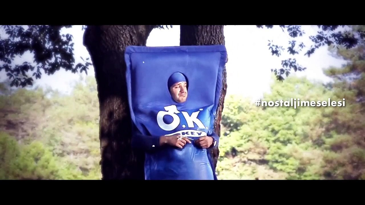 Nostalji Meselesi - #zevkmeselesi