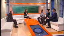 TV3 - Els Matins - 