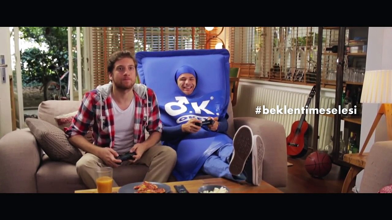 Beklenti Meselesi - #zevkmeselesi