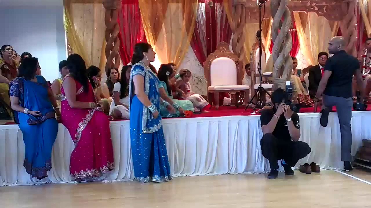 Indian dance by little girl video Dailymotion