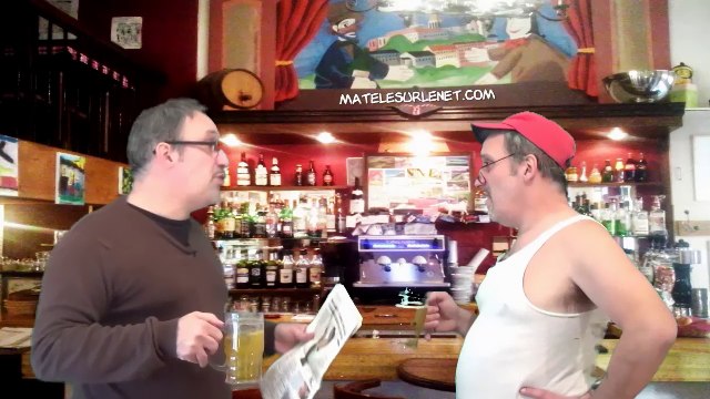 Brève de comptoir - 2 millions d'euros de dommages et interêts