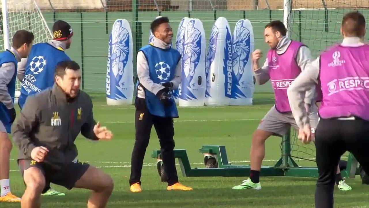 Rodgers: 'Sterling hat hier eine Perspektive'