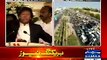 Imran Khan Makes Fun Of Altaf Hussain When He Sang “Raja Ki Aye Ge Baraat” For Raja Pervaiz Ashraf