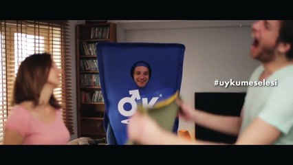 Uyku Meselesi - #zevkmeselesi