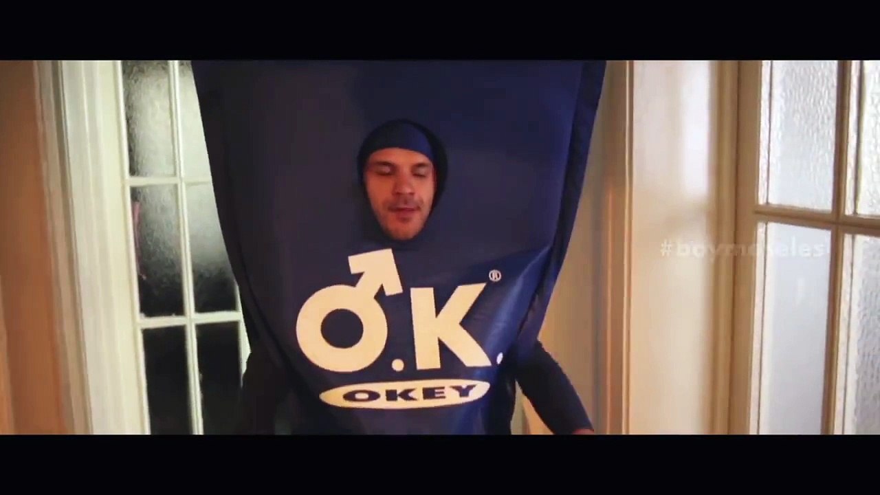 Boy Meselesi - #zevkmeselesi