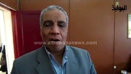 "الشهاوي" يشيد بجهود المجمع الإعلامي بطور سيناء