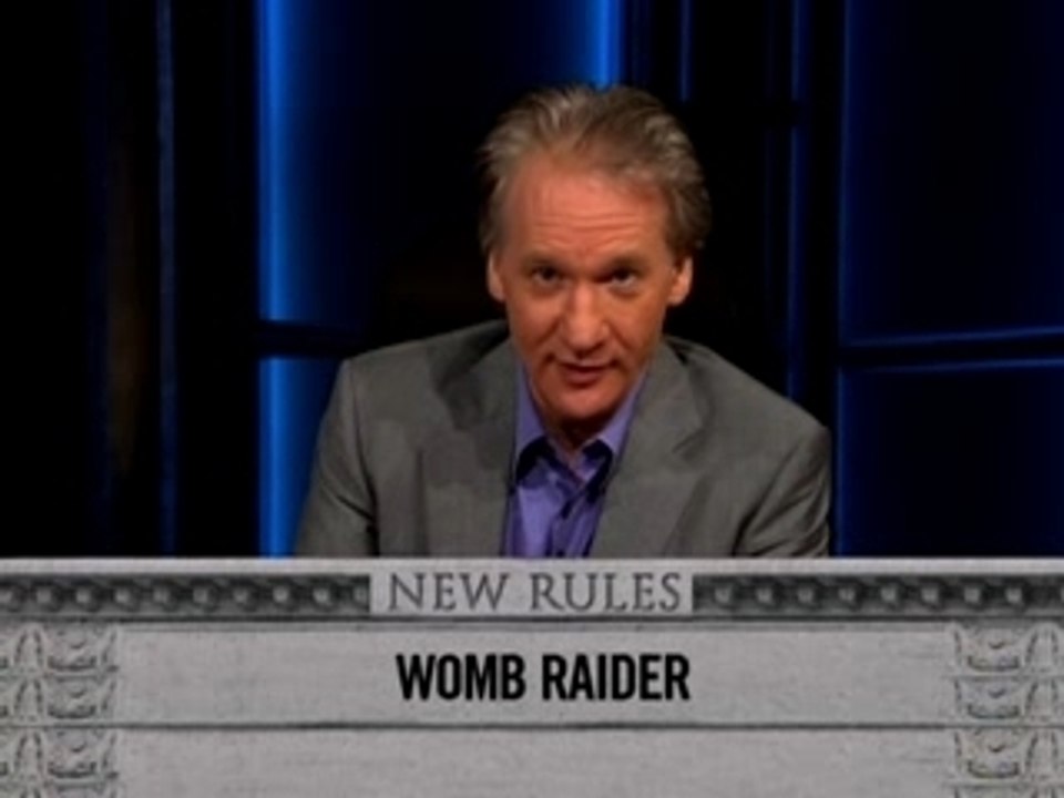 Womb Raider