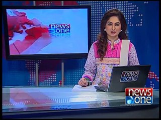 NewsONE Headlines 8PM, 10-February-2015