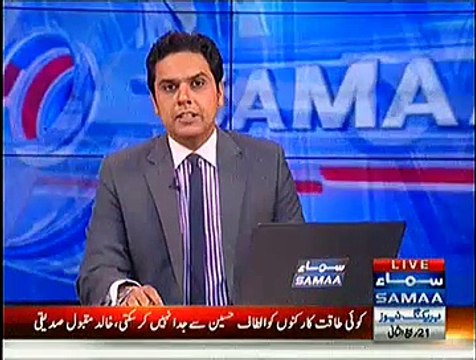 Imran Khan Ko Heera Mandi Ka Khub Pata Hai???:- Khalid Maqbool Siddiqui