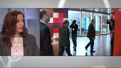 TV3 - Els Matins - Tertúlia del 09/02/15 (part 3). "Llista Falciani"