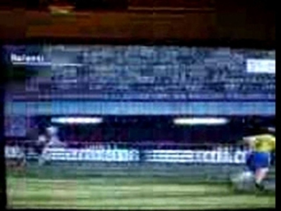 Pes6 kaka lob de fou