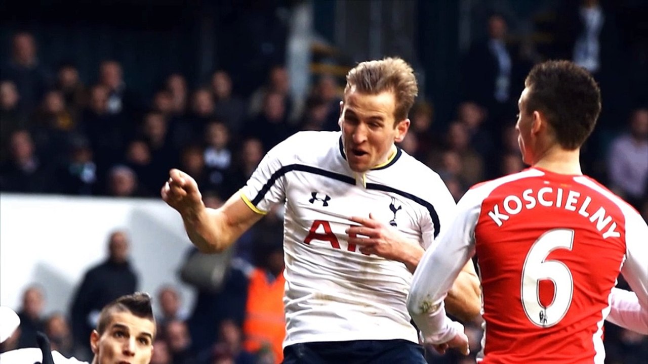 Rodgers: 'Müssen Kane im Auge behalten'