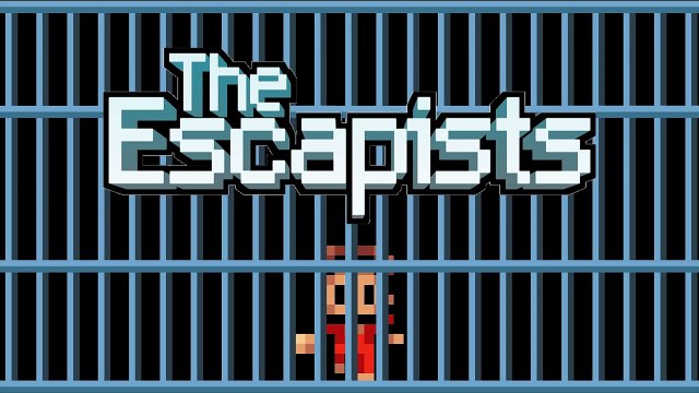 The Escapists - Teaser [HD]