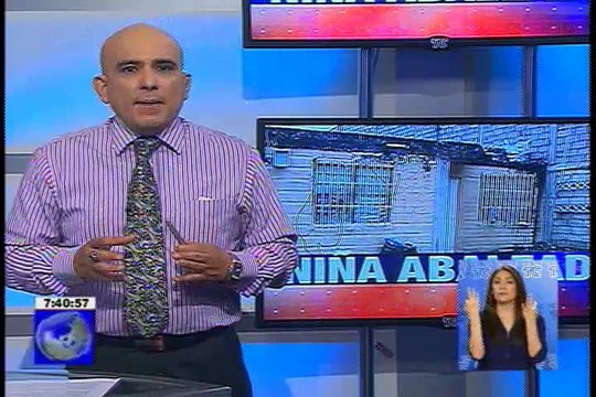 Menor permanece en cuidados intensivos tras balazo en su cabeza