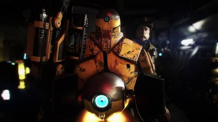 Evolve - Trailer de lancement Xbox One