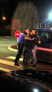 Tasé par les gendarmes pour avoir voulu payer avec un billet de 500 euros