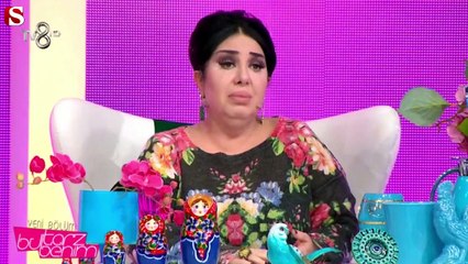 Nur Yerlitaş fenalaştı