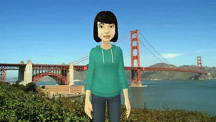 Create & Share Animations with Tellagami 🎥