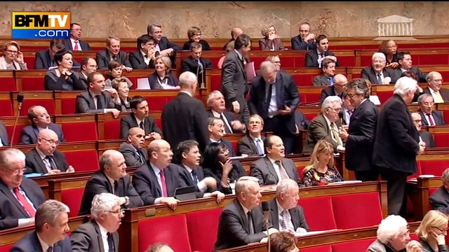 Mariani: Après je suis Charlie que répondez-vous à je suis au chômage ?