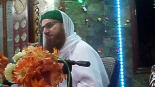 Haji Abdul Habib Attari Part-3